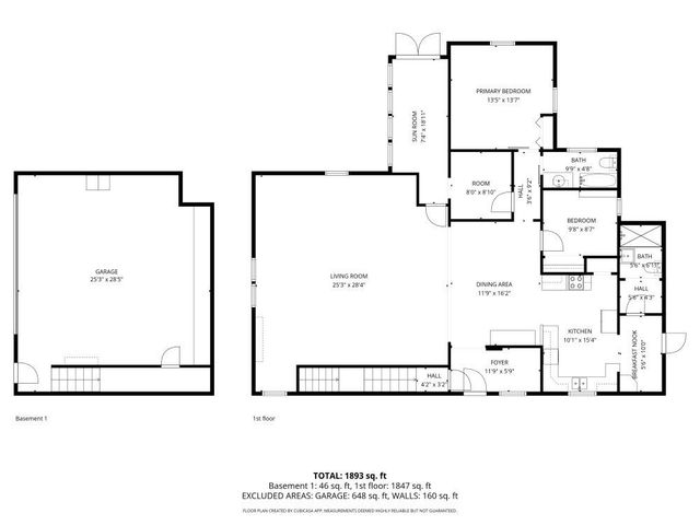 1491 Booze Mountain SE Road, Silver Creek, GA 30173