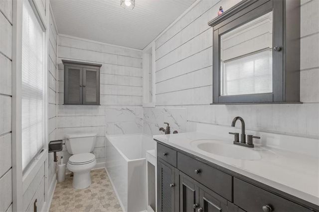 1491 Booze Mountain SE Road, Silver Creek, GA 30173