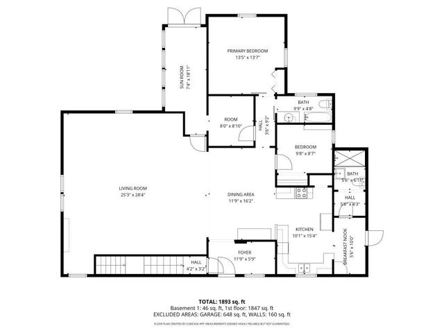 1491 Booze Mountain SE Road, Silver Creek, GA 30173