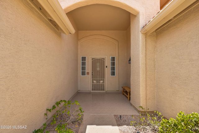 37830 S Silverwood Drive, Tucson, AZ 85739