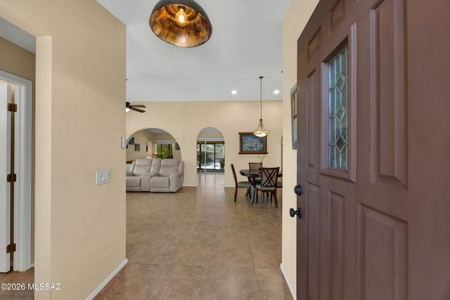 37830 S Silverwood Drive, Tucson, AZ 85739