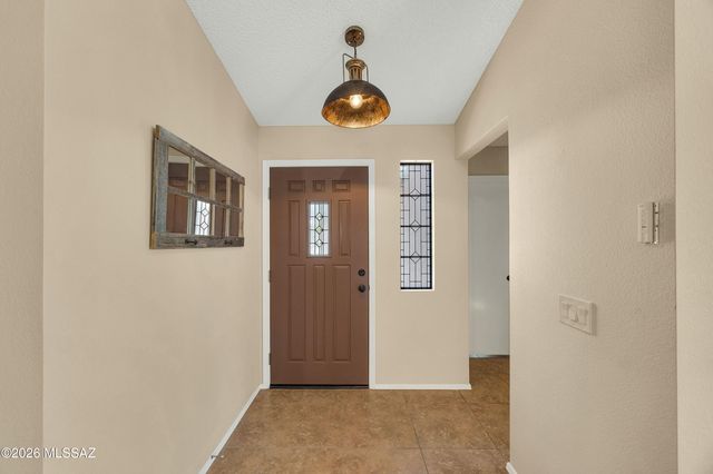 37830 S Silverwood Drive, Tucson, AZ 85739