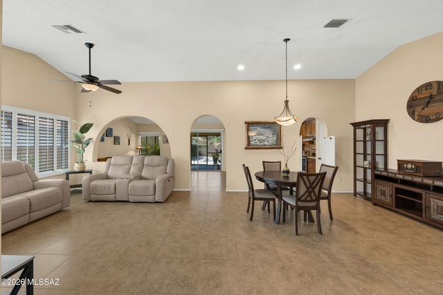 37830 S Silverwood Drive, Tucson, AZ 85739