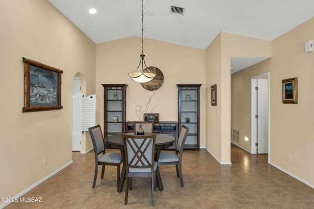 37830 S Silverwood Drive, Tucson, AZ 85739