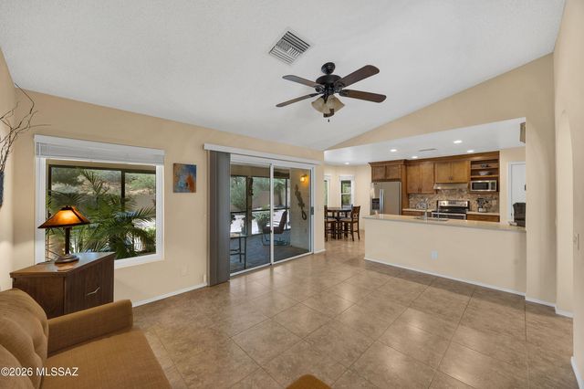 37830 S Silverwood Drive, Tucson, AZ 85739