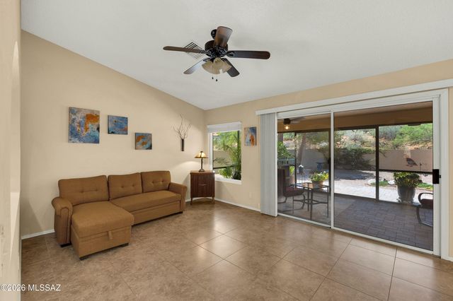 37830 S Silverwood Drive, Tucson, AZ 85739