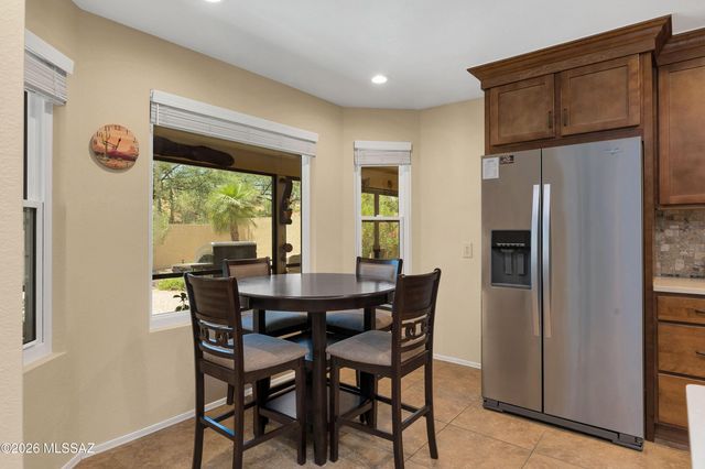 37830 S Silverwood Drive, Tucson, AZ 85739
