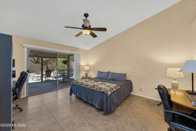 37830 S Silverwood Drive, Tucson, AZ 85739