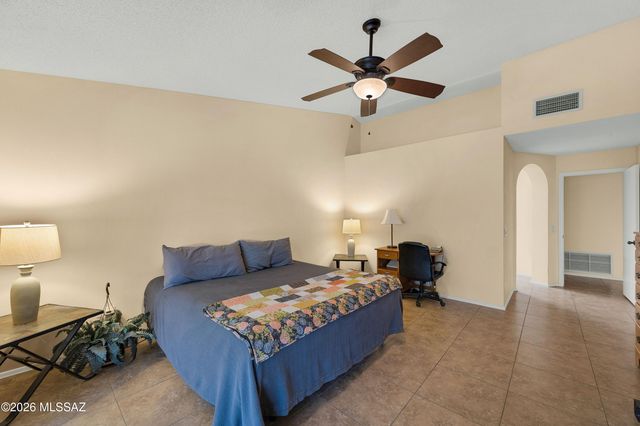 37830 S Silverwood Drive, Tucson, AZ 85739