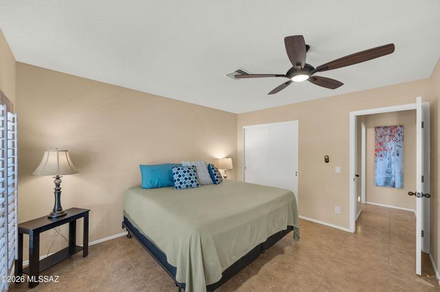 37830 S Silverwood Drive, Tucson, AZ 85739