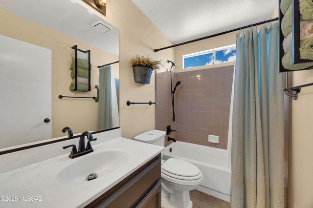 37830 S Silverwood Drive, Tucson, AZ 85739