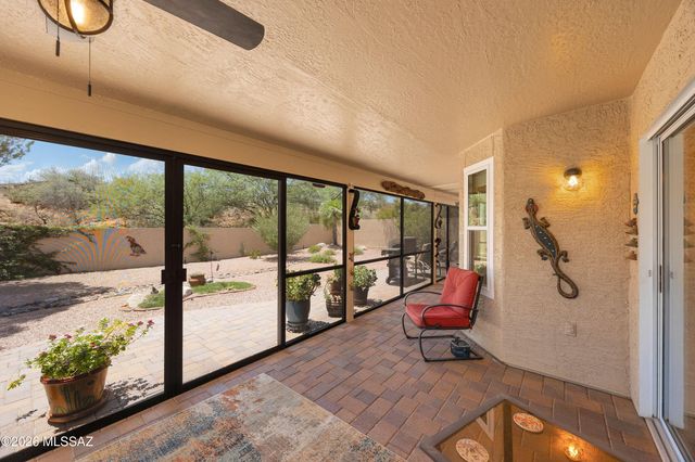 37830 S Silverwood Drive, Tucson, AZ 85739