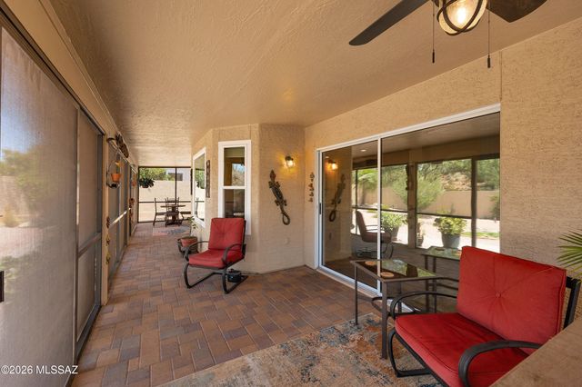 37830 S Silverwood Drive, Tucson, AZ 85739