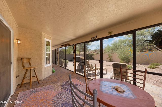 37830 S Silverwood Drive, Tucson, AZ 85739