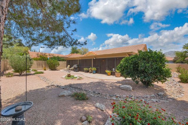 37830 S Silverwood Drive, Tucson, AZ 85739