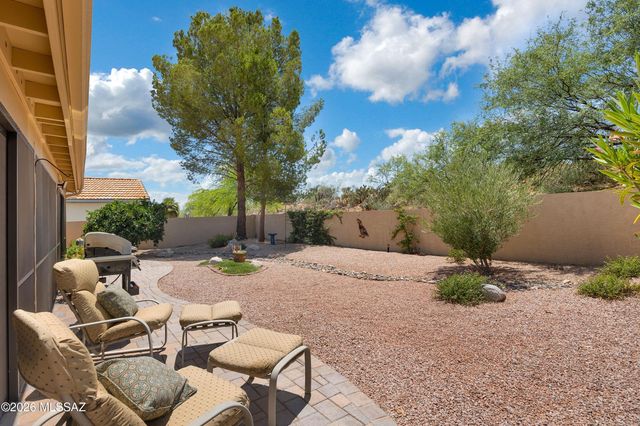 37830 S Silverwood Drive, Tucson, AZ 85739