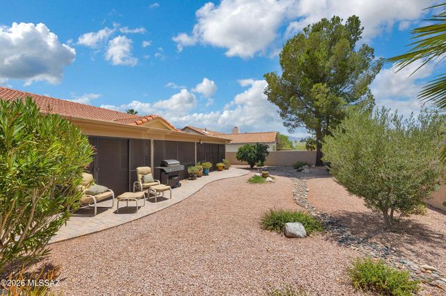 37830 S Silverwood Drive, Tucson, AZ 85739