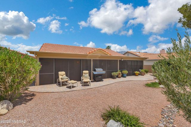 37830 S Silverwood Drive, Tucson, AZ 85739