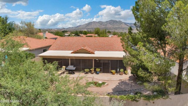 37830 S Silverwood Drive, Tucson, AZ 85739