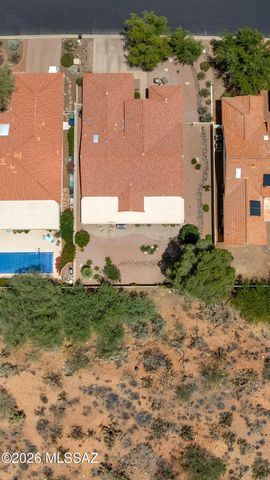37830 S Silverwood Drive, Tucson, AZ 85739