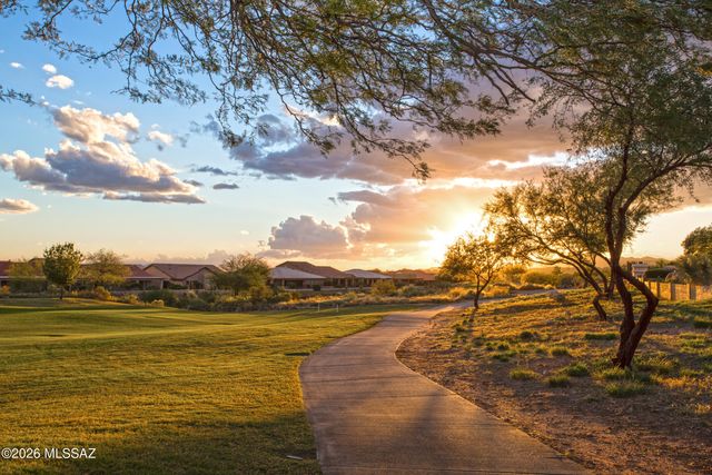 37830 S Silverwood Drive, Tucson, AZ 85739