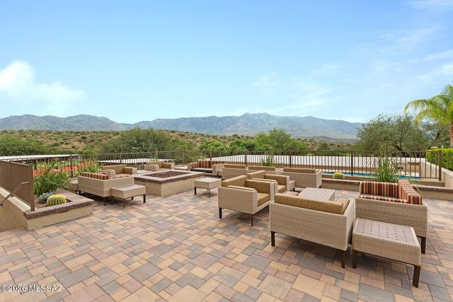 37830 S Silverwood Drive, Tucson, AZ 85739