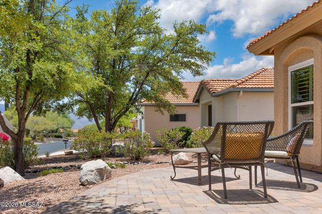 37830 S Silverwood Drive, Tucson, AZ 85739