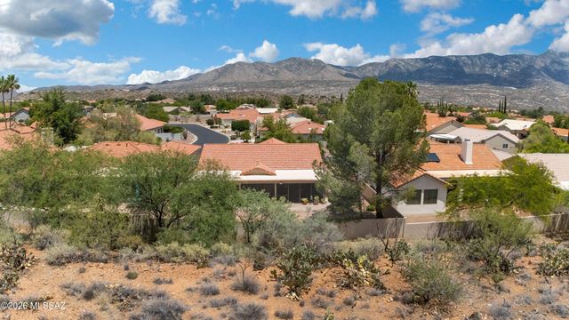 37830 S Silverwood Drive, Tucson, AZ 85739