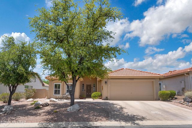 37830 S Silverwood Drive, Tucson, AZ 85739
