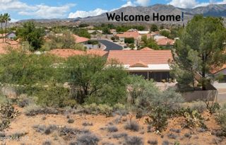 37830 S Silverwood Drive, Tucson, AZ 85739