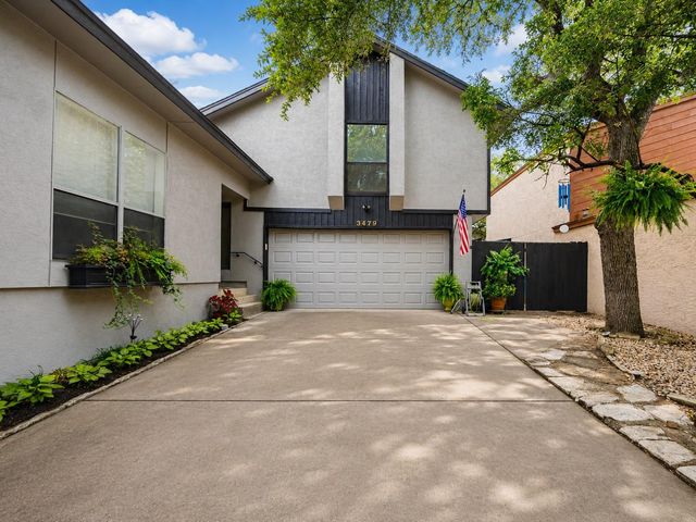 3479 Wellsprings Drive, San Antonio, TX 78230