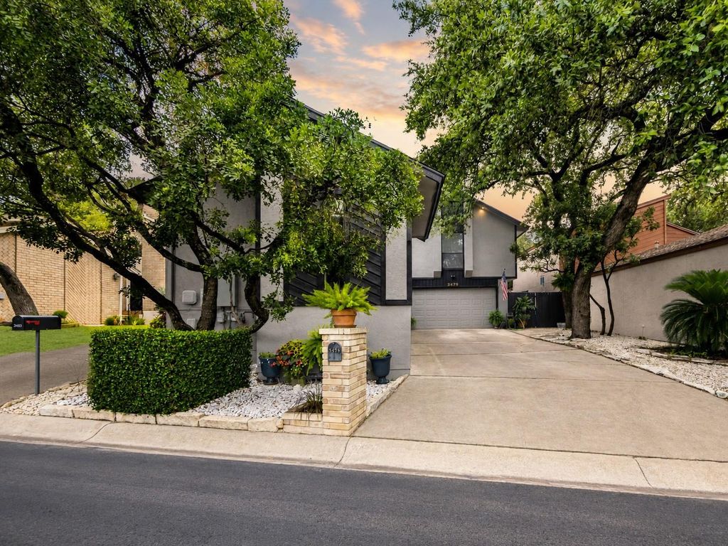 3479 Wellsprings Drive, San Antonio, TX 78230