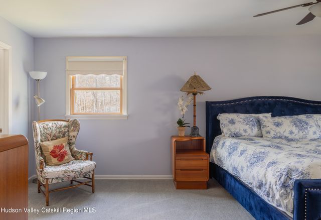1 Stone Ridge Court, Woodstock, NY 12498