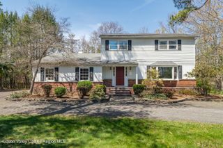 1 Stone Ridge Court, Woodstock, NY 12498