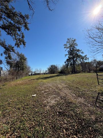1031 Niagara Street, Houston, TX 77051
