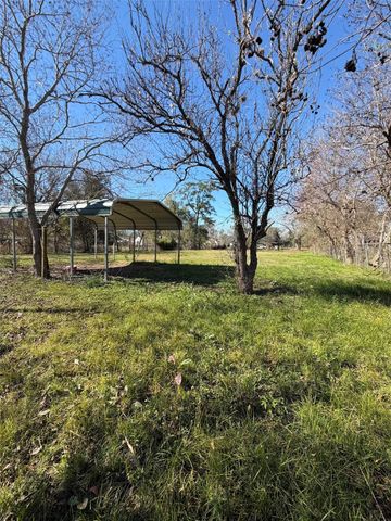 1031 Niagara Street, Houston, TX 77051