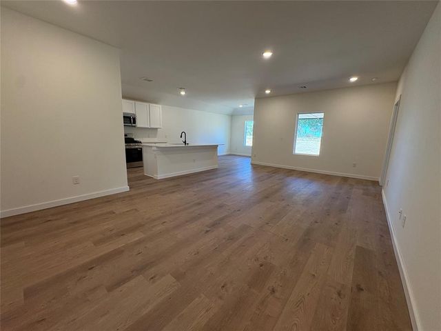 3112 Pennington Street, Harrah, OK 73045
