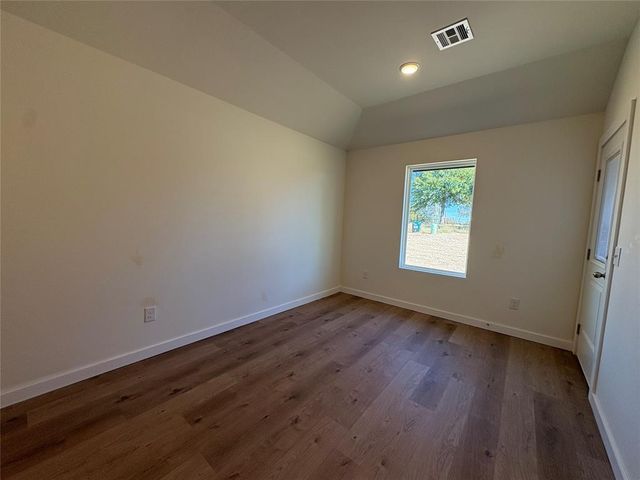 3112 Pennington Street, Harrah, OK 73045