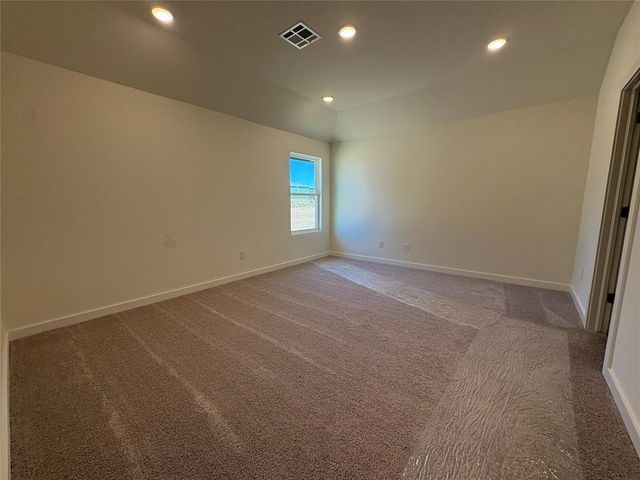 3112 Pennington Street, Harrah, OK 73045