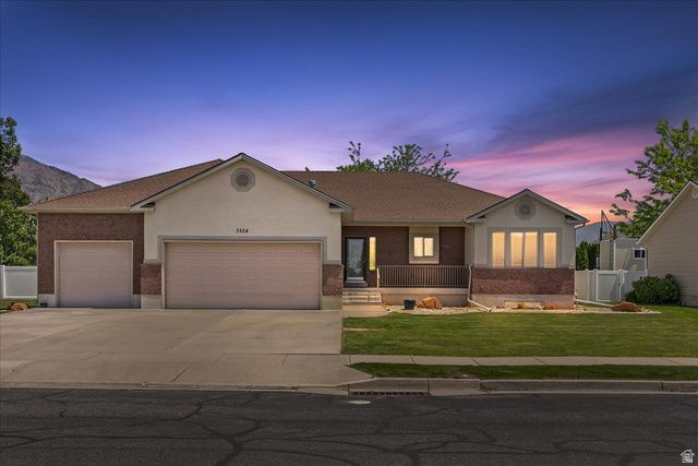 3524 N 3000 W, Farr West, UT 84404