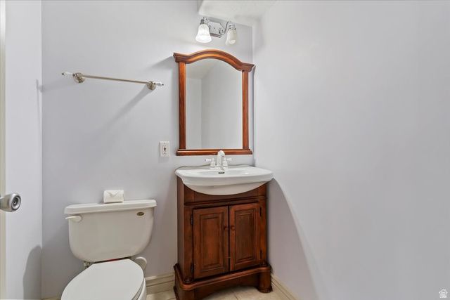 3524 N 3000 W, Farr West, UT 84404