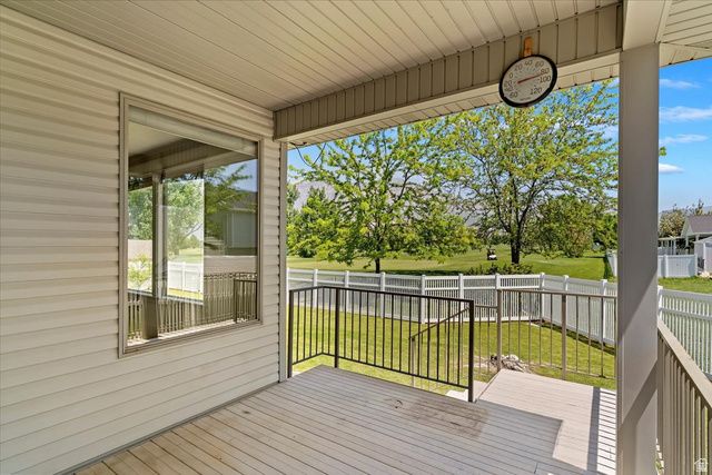 3524 N 3000 W, Farr West, UT 84404