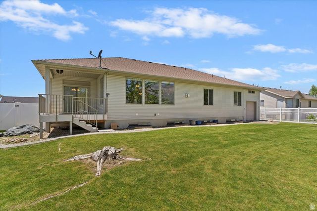 3524 N 3000 W, Farr West, UT 84404