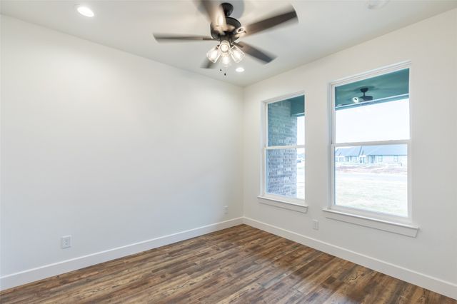 8009 SAWDUST, Abilene, TX 79602