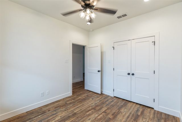 8009 SAWDUST, Abilene, TX 79602