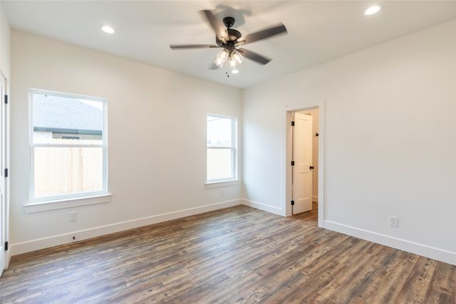 8009 SAWDUST, Abilene, TX 79602