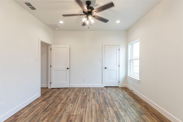 8009 SAWDUST, Abilene, TX 79602