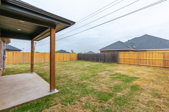 8009 SAWDUST, Abilene, TX 79602