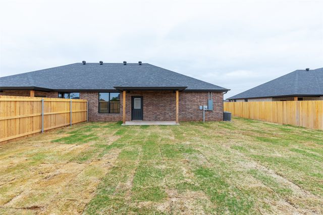 8009 SAWDUST, Abilene, TX 79602