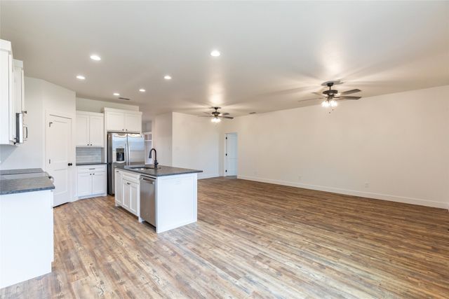 8009 SAWDUST, Abilene, TX 79602